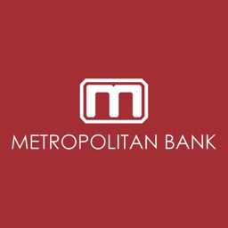 MetBank Mobile for iPad