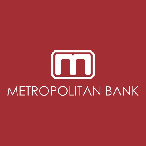 MetBank Mobile for iPad