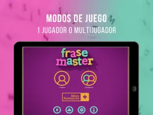Captura 2 Aprender Español Frase Master iphone