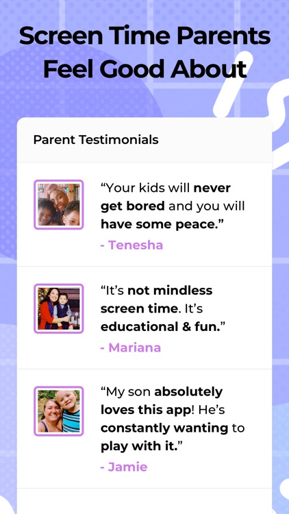 OK Play: Create your story! screenshot-4