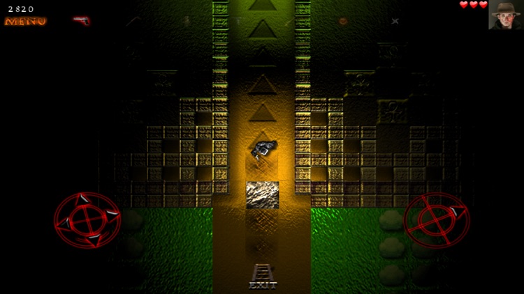 Dungeon Bandit screenshot-3