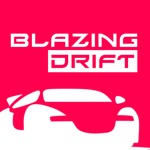 Blazing Drift  Chasing Game