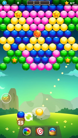 Bubble Shooter Classic Pop(圖3)-速報App