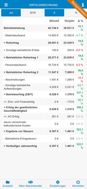 StB GmbH(圖3)-速報App