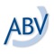 Mit dieser App können Sie sich an dem ABV Portal sicher anmelden