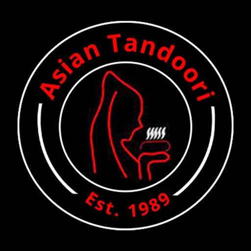 Asian Tandoori icon