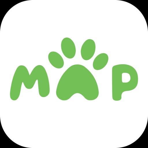 Map'n paw