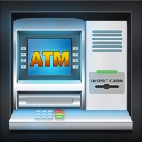 delete Bank ATM Machine Simulator