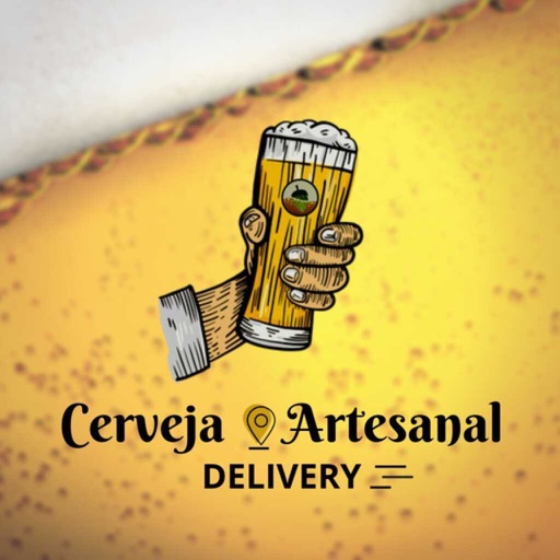 Cerveja Artesanal Delivery