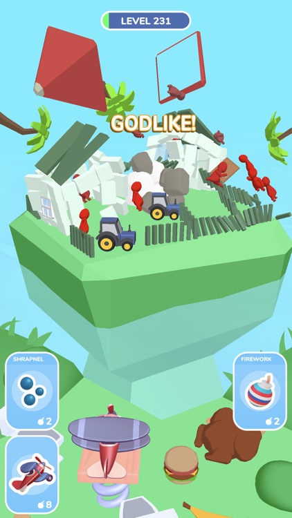 Crowd Blast screenshot-4