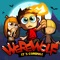 Werewolf is a social puzzle casual game APP with performance, inference, speech and logic, which provides a perfect social system to make it more interesting when PK with friends