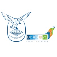 My Bcas App