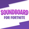 Soundboard Sounds for Fortnite