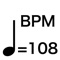 This app is the BPM monitoring tool for band