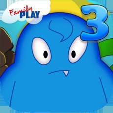 Activities of Monster Third Grade Kids Games