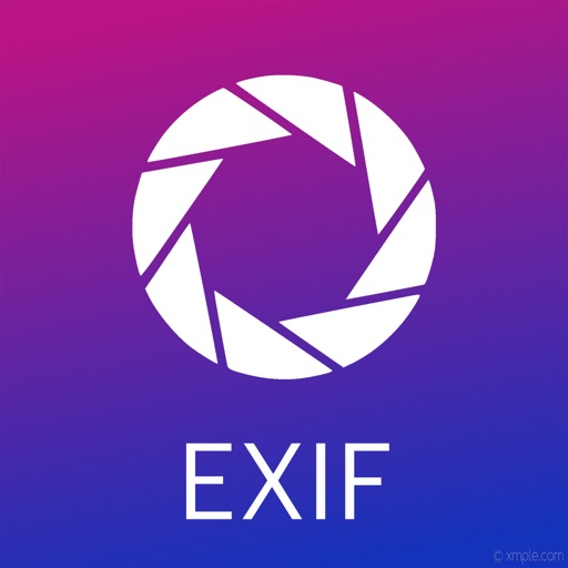 EXIF Tool - メタデータツール
