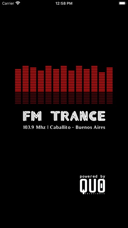 FM Trance - Buenos Aires