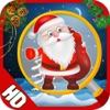 Icon Christmas Home Hidden Objects