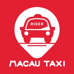 Macau Taxi (Rider)