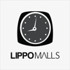 Lippo Malls Attendance System