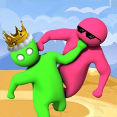 Activities of Party.IO : Gangster Fighting