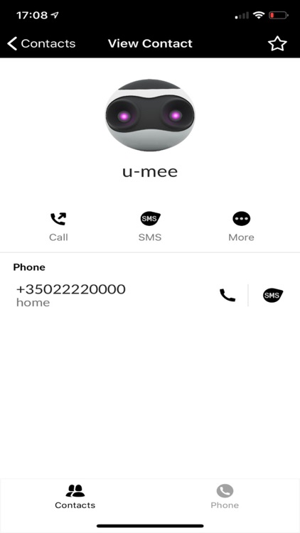 u-mee talk