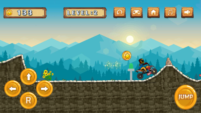 Bike Ride Racing screenshot 2