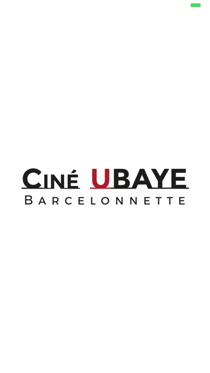 Ciné Ubaye