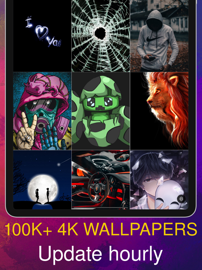 SSWallpapers - Live Wallpapers