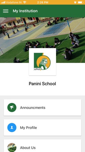 Panini School, Khahare(圖1)-速報App