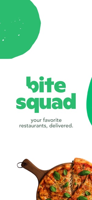 Bite Squad - Food Delivery(圖1)-速報App