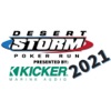 2021 Desert Storm Event App