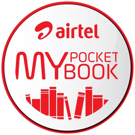 Airtel My Pocket Book By Bringabout Technology Inc
