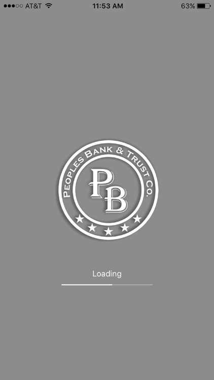 Peoples Bank & Trust Co Mobile