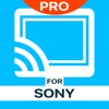 Video & TV Cast Pro for Sony