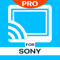 App Icon for Video & TV Cast Pro for Sony App in Brazil App Store