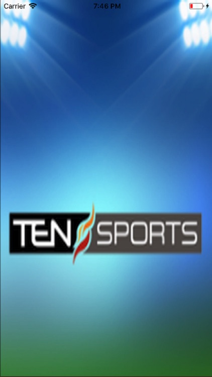 Ten sports live cheap streaming cricket match today