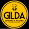 Aplicativo de Delivery Gilda Esfiharia e Pizzaria