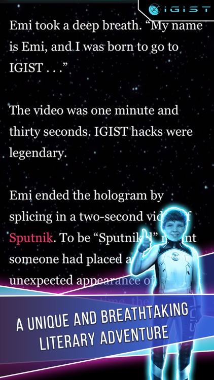 IGIST screenshot-3