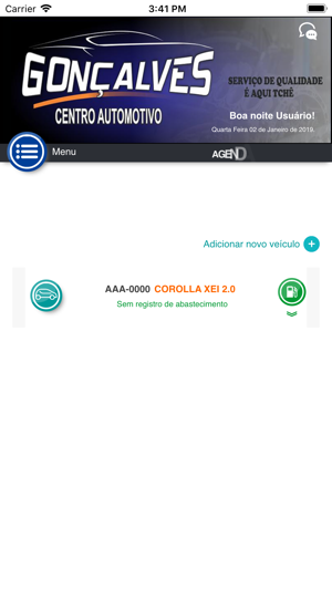 Gonçalves Centro Automotivo(圖2)-速報App