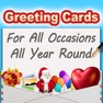 Get Greeting Cards App for iOS, iPhone, iPad Aso Report