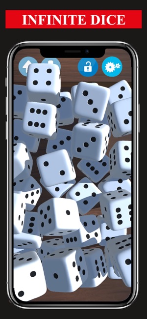 Dice Roll 3D(圖3)-速報App