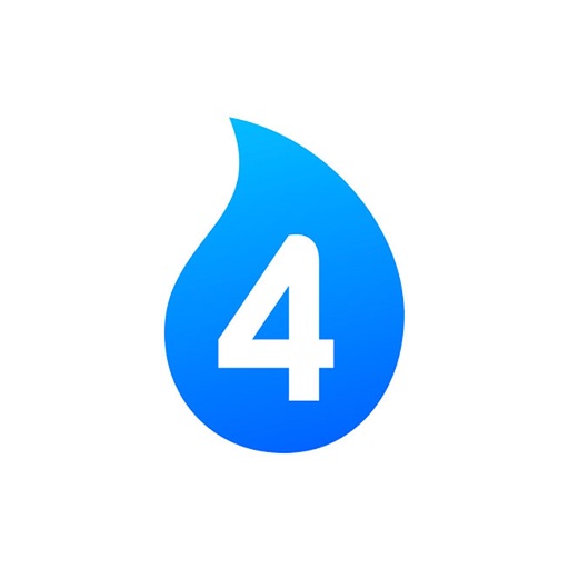 Water4