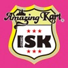 Amazing Kart ISK 公式アプリ