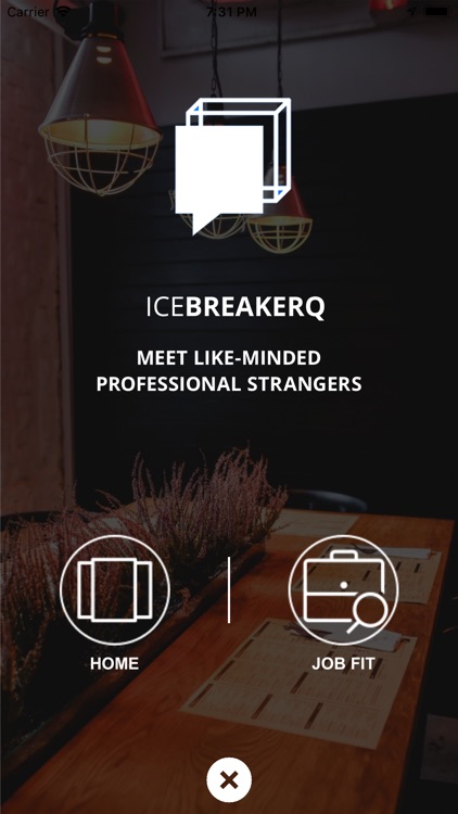 IceBreakerQ