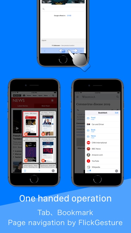 WordLight Browser screenshot-5