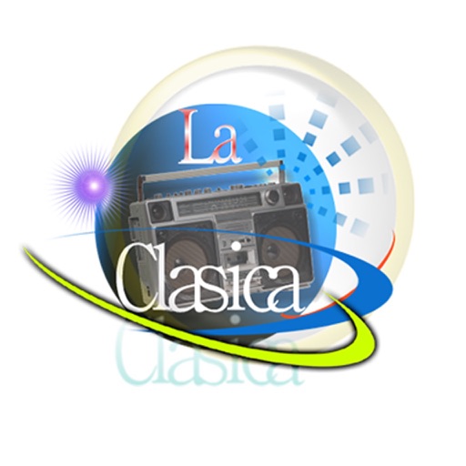 Radio La Clasica FM icon