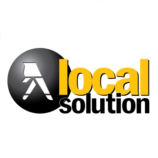 Localsolution iOS App