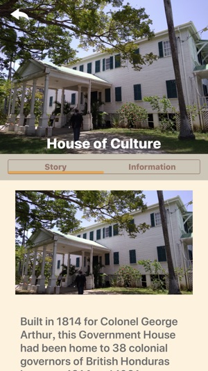 Belize City Tour Guide(圖5)-速報App