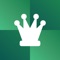 En Passant is a chess app for 1 or 2 players (Offline)